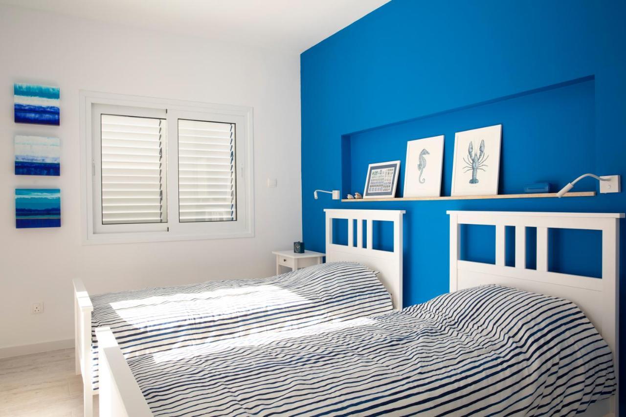 Zima Blue Apartment Zygi Екстериор снимка