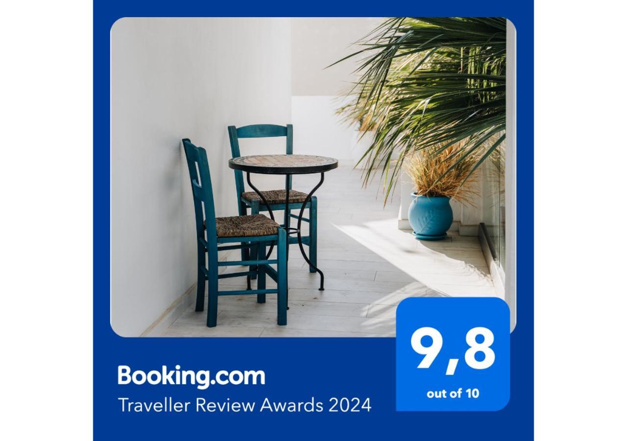 Zima Blue Apartment Zygi Екстериор снимка